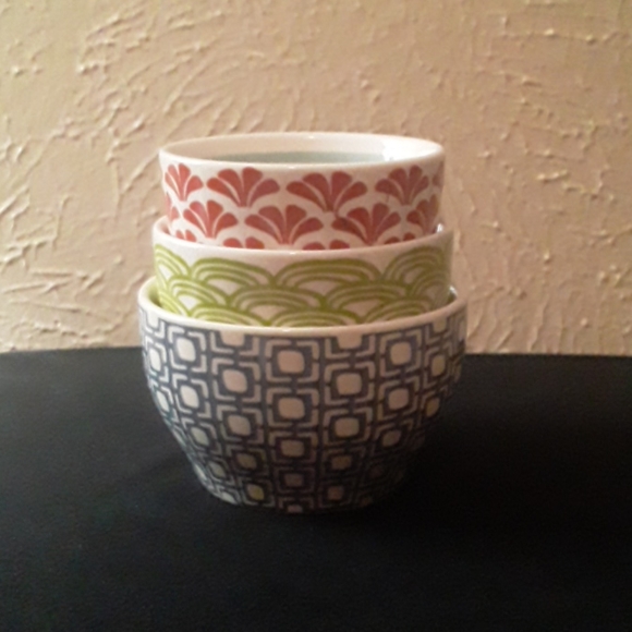 Starbucks Other - Starbucks Tea Cups